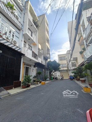 bán lô đất vip đồng bộ hẻm xe hơi đường thống nhất p.11 -dt 6x14- gò vấp giá 8 tỷ