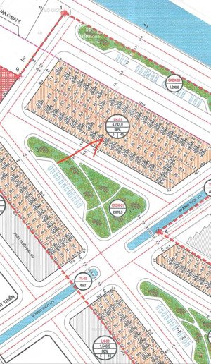 bán đất 100m2 tại xã tiên tiến, phù cừ, hưng yên, giá siêu hời 2 tỷ