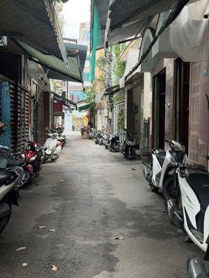 bán lô đất kiệt 4.5m lý thái tổ, thanh khê, đà nẵng, cách đường chính 60m giá tốt. lh my 