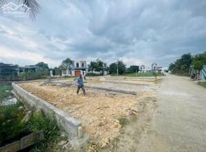 Bán đất Diên Điền thôn Trung 1 full thổ cư mặt tiền đường Bầu Dài - gần Hương Lộ 5