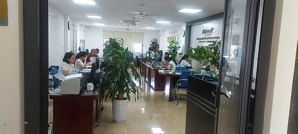 chính chủ cho thuê sàn vp 90m2 giá 18 triệu tại khương đình, thanh xuân. lh 