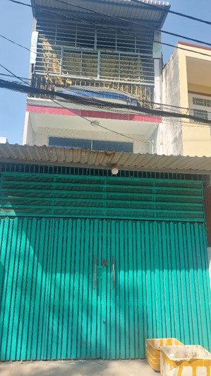 bán gấp giảm 100 triệu|nhà trệt+2lầu|dt:4,2x14,2m|hẻm 8m cách 20 chân ra mt lê văn quới|chỉ 6,3 tỷ