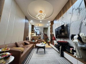 bán nhà chính chủ, hoàng mai ngõ thông, nông, nhà 2 thoáng, btcc, nhiều ngủ, sđcc, 50m2*5t