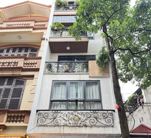 minh khai hai bà trưng nhà phân lô ô tô tránh ba bước ra mặt phố kinh doanh sầm uất ngày đêm