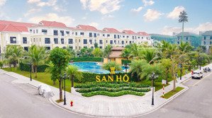 rẻ nhất ocp2: liền kề san hô - sh20-xx, 48,0m² giá 7,799 tỷ - căn thô, gần công viên