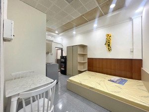 bán nhà khu vip lam sơn 80m2 (4.6m x 17.3m) ngay phan đăng lưu phú nhuận