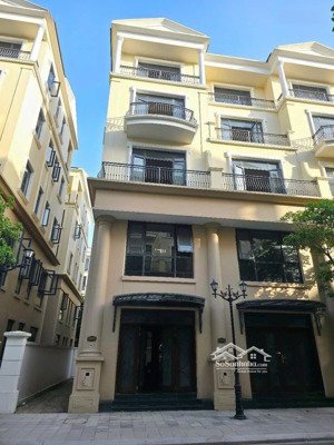 bán gấp biệt thự song lập đảo dừa đd8 - 05 180m² giá 29.527 tỷ căn thô, vip nhất phân khu