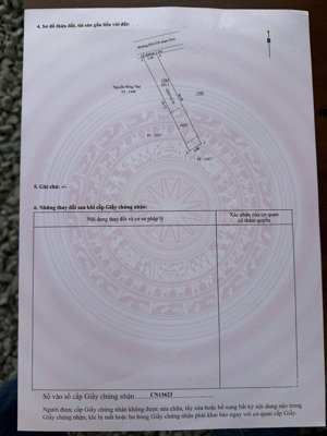 bán 3 lô liền kề dx 078 định hòa đường nhựa 6m thông kế bên bv 1500 giường, 158m2 đến 183m2 giá tốt