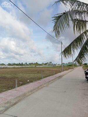 CHÍNH CHỦ CẦN BÁN GẤP 2 LÔ ĐẤT LIỀN KỀ GIÁ ĐẦU TƯ NGAY XÃ THẠNH LỘC, CHÂU THÀNH, KIÊN GIANG