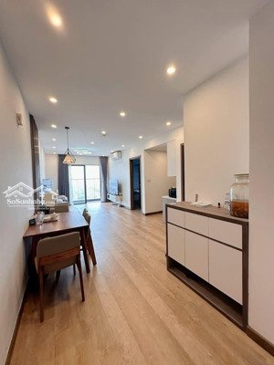 cho thuê căn hộ hope residences 02pn view thoáng. nội thất full. giá: 9.5 triệu/tháng