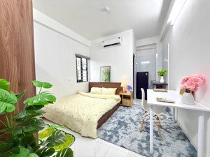 chính chủ trống phòng cho thuê ccmn mới tinh