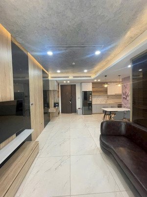 bán 2pn midtown, pmh, q7. 81m2. có sẵn ô đậu xe. giá chỉ 9.5 tỷ