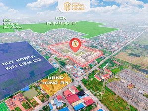 thực hư hồng an happy house "cháy hàng" trước giờ g?