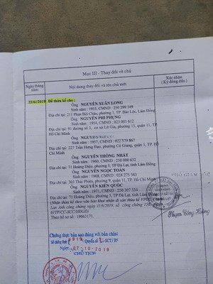 siêu phẩm hiếm khu đất & nhà 2 mặt tiền đường hoàng diệu trung tâm tp. đà lạt vị trí: