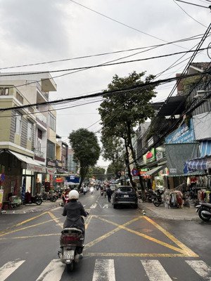 bán nhà mt nguyễn duy hiệu, quận sơn trà, gần chợ tiện cho kinh doanh buôn bán