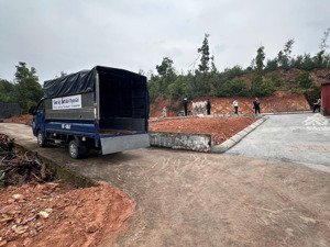 bán đất chính chủ 60 m2 ô tô đỗ tận đất tại phường quảng thanh