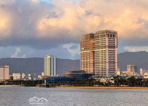 căn 2pn view sông, trần cao 5m, hàng hiếm duy nhất thị trường