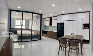 căn 1 phòng vào ở ngay 14 triệu 55m2 botanica premier đầy đủ tiện nghi gần sân bay công viên thoáng