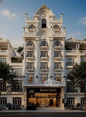 chính chủ cho thuê làm khách sạn, bnb, hotel, chung cư mini đủ nội thất mặt phố tôn đức thắng