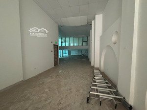 cho thuê mbkd phố lê hồng phong 50m² x 3 tầng mt 6m giá 60tr/th