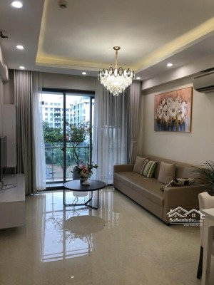 bán căn hộ hưng phúc 3pn 97m2 full nội thất, sổ hồng, giá 8.6 tỷ. lh lan 