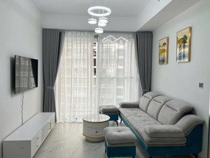 bán midtown m7, pmh, q7. 81m2, 2pn. sẵn hdt. giá chỉ 9.5 tỷ