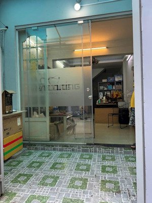 bán nhà hẻm xe hơi 511/ huỳnh văn bánh p13 phú nhuận - 40m2- 2 lầu