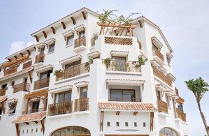 nhà phố liền kề căn gốc đẳng cấp tại vũng tàu phát triển bởi tập đoàn sun group