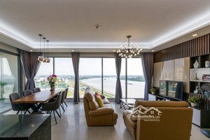 cho thuê chung cư diamond island q.2 ( 110m2 ) 2pn 2wc view sông hcm giá tốt