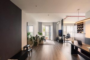 cho thuê chung cư celesta rise nguyễn hữu thọ (110m2) 3pn 2wc view sông