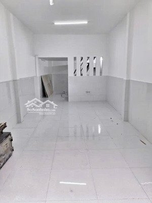 bán nhà hxh nguyễn văn cừ - 49m2 - 4 tầng - 8.1 tỷ - tiện xây mới ngay quận 1