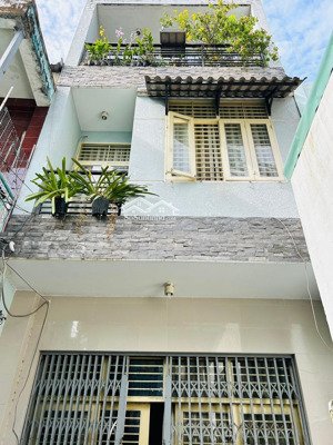 chính chủ bán nhà tại phan tây hồ, 9,9 tỷ, 68,8m2, q.phú nhuận, giá siêu hời, vào ở ngay trước tết.