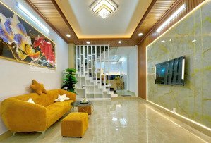 chuẩn bị đi nước ngoài bán nhà trần bình trọng - quận bình thạnh (sổ hồng riêng)