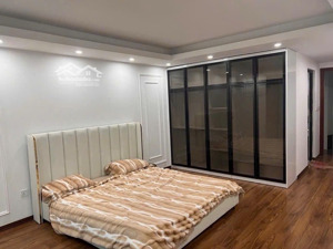 nhà long biên-cầu vĩnh tuy 6 tầng 71m², mt 5.3m, ô tô vào, gần aeon mall, sân golf. giá 14.5 tỷ