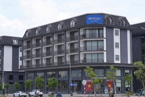 tổng hợp quỹ căn shophouse an cựu galleria đối diện aeon mall huế cơ hội đầu tư nổi bật