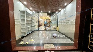 cho thuê nhà 3 tầng mới: thái văn lung - đủ nội thất