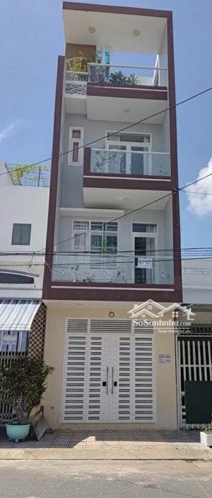 cho thuê nhà ở và kinh doanh 4 phòng ngủ full nội thất đẹp nam nha trang giá chỉ 17 triệu/ tháng