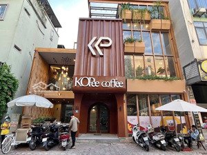 mặt phố võ văn dũng - đống đa - dt 60m*4 tầng mt 4m - giá 30tr - nhận diện thương hiệu - vị trí đẹp