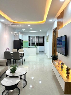 bán ch 2pn vĩnh điềm trung giá tốt tặng toàn bộ nội thất mới xịn, sổ hồng sang tên nhanh chỉ từ 2tỷ