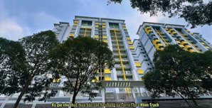 chung cư terra flora căn hộ tại nhơn trạch đã có sổ riêng cần bán giá rất tốt cơ hội đầu tư