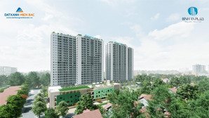 bình an plaza căn 2pn 2wc giá 1,56 tỷ không mua là tiếc