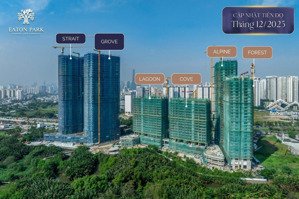 bán nhanh căn 2pn 75m2 toà a3 eaton park