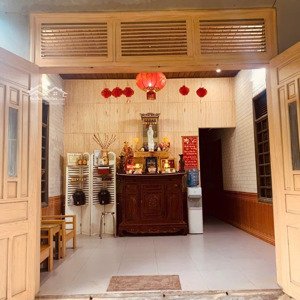 bán nhà thạch nham đông gần trường sơn 138m2 ngang rộng 8,3m nở hậu