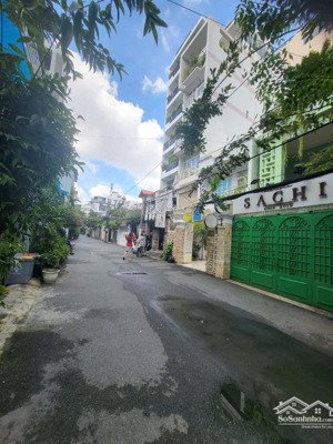 nhà riêng bán tại 315bis đường lê văn sỹ, 26 tỷ, 109m2, 3 tầng