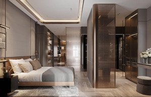 biệt thự bt2.x - dt đất 220m2 mặt tiền công viên - giá 27ty - trả siêu giãn tới 2029