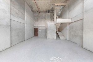 shophouse picity sky park giá rẻ nhất - vị trí vip sát sảnh office, lối thang bộ, chiết khấu khủng