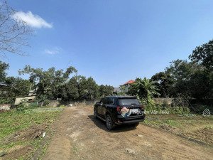 chính chủ bán gấp 125m2 đất hoà lạc sẵn sổ 2.2 tỷ