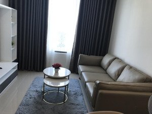 cho thuê gấp cc river gate, đ.bến vân đồn, p.6, q.4, hcm, 22 triệu, 75m2. lh : 