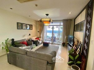 cho thuê căn hộ riverside residence, block e, lầu 9, view trực diện sông. giá thuê: 32tr/tháng