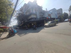 cho thuê nhà man thiện 100m2 - 4 tầng có dòng tiền giá 22 triệu